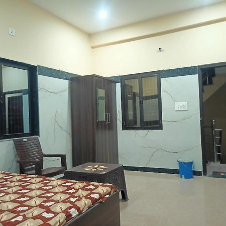 Shri Janki Vatika Hotel Vrindāvan Exterior foto