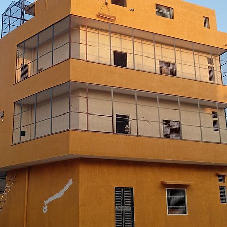 Shri Janki Vatika Hotel Vrindāvan Exterior foto